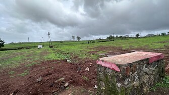 Plot For Resale in Trimbak Nashik  7890194