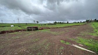 Plot For Resale in Trimbak Nashik  7890194