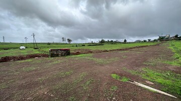 Plot For Resale in Trimbak Nashik  7890194