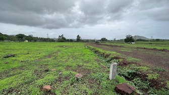 Plot For Resale in Trimbak Nashik  7890194