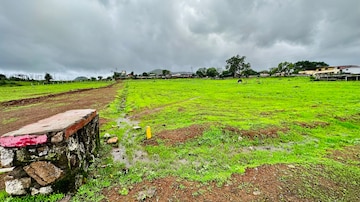 Plot Area in  Plot at Trimbak – for Sale
