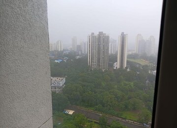 2 BHK Apartment For Rent in Piramal Vaikunth, Balkum Pada