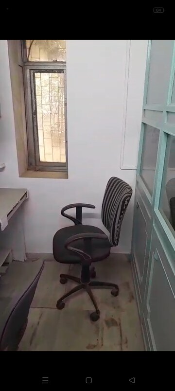 Commercial Office Space 100 Sq.Ft. For Rent in Borivali West Mumbai  7890211