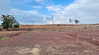 Plot For Resale in Trimbak Nashik  7890194