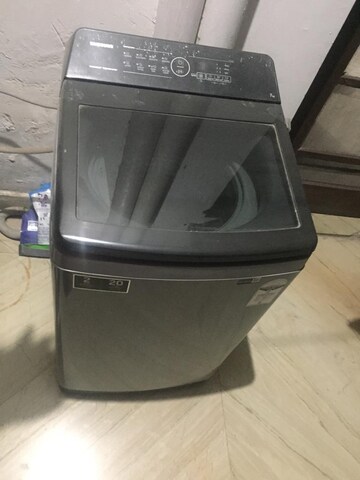 Furnished Amenities in 3 BHK Builder Floor at Sector 40 – for Rent