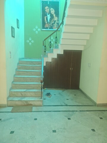  Plot – Exterior View View at Sector 16a - for Sale
