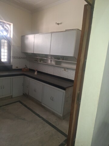  Plot – Exterior View View at Sector 16a - for Sale