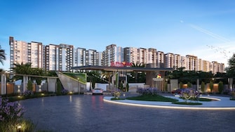 1 BHK Apartment For Resale in Sowparnika Euphoria Whitefield Bangalore  7890216