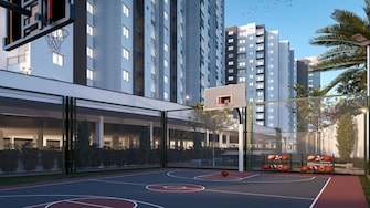 1 BHK Apartment For Resale in Sowparnika Euphoria Whitefield Bangalore  7890216