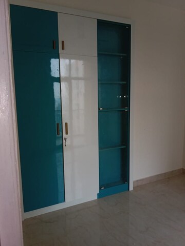 Master Bedroom in 2 BHK Apartment at Rajhans Residency, Sector 1 Greater Noida – for Sale