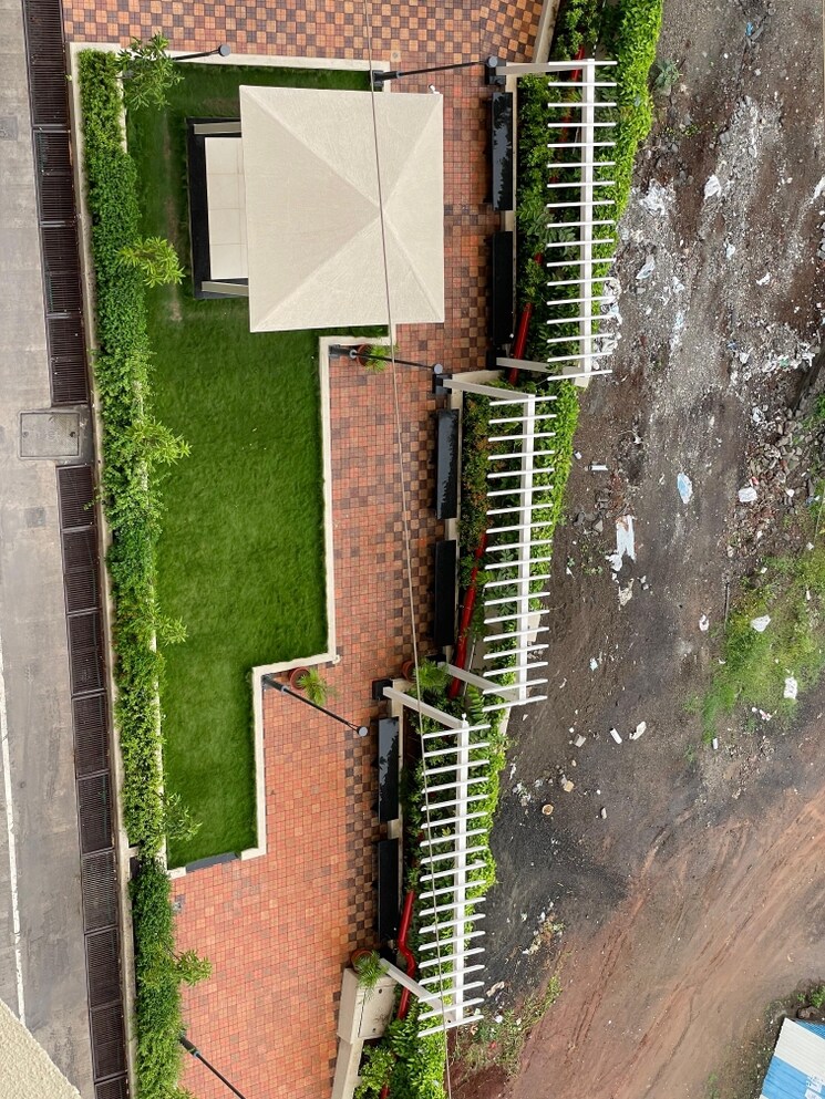 Master Plan, nyati-ethos 2 Bedroom 1100 Sq.Ft. Apartment In Undri Pune 7890266