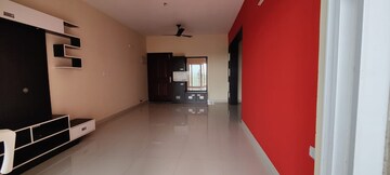 Building Lobby in 2 BHK Apartment at Veracious Vani Vilas, Yelahanka – for Sale