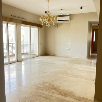 3 BHK Apartment For Sale in Spaze Kalistaa, Sector 84
