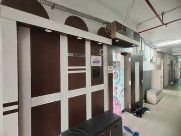 Team Area in  Office Space at Bbd Bag – for Rent
