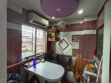 Team Area in  Office Space at Bbd Bag – for Rent