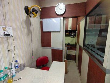 Team Area in  Office Space at Bbd Bag – for Rent