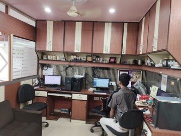 Team Area in  Office Space at Bbd Bag – for Rent