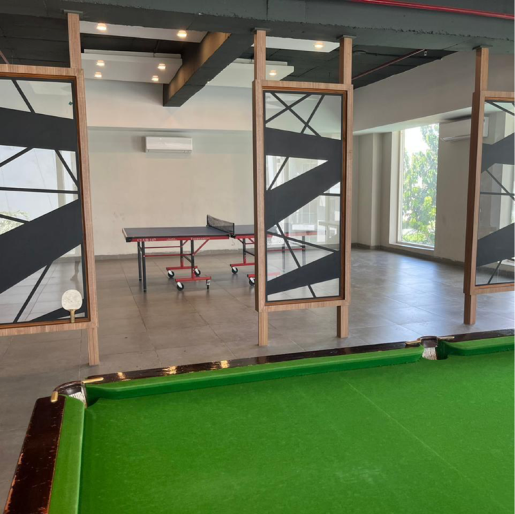 Balcony, spaze-kalistaa 3 Bedroom 3200 Sq.Ft. Apartment In Sector 84 Gurgaon 7890244