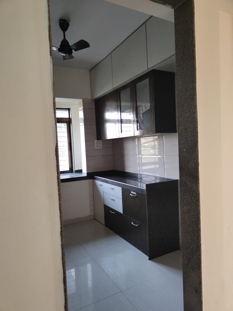 Kitchen, mahaavir-darpan 2 Bedroom 1300 Sq.Ft. Apartment In Nerul Navi Mumbai 7890235
