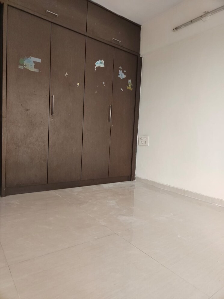 Master Bedroom, mahaavir-darpan 2 Bedroom 1300 Sq.Ft. Apartment In Nerul Navi Mumbai 7890235