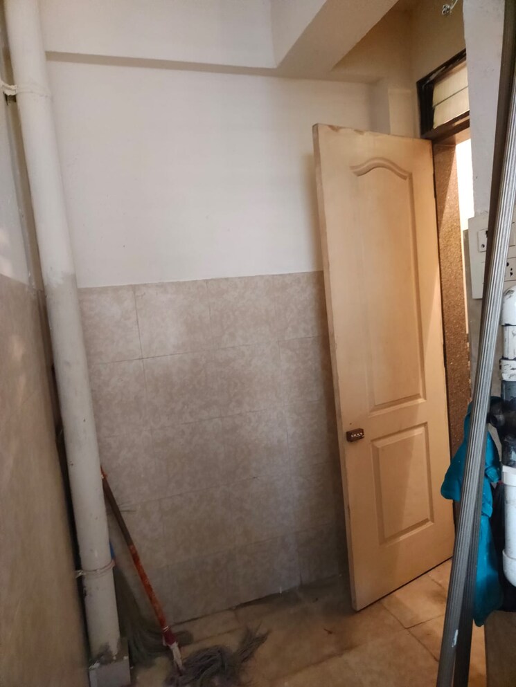 Balcony, mahaavir-darpan 2 Bedroom 1300 Sq.Ft. Apartment In Nerul Navi Mumbai 7890235