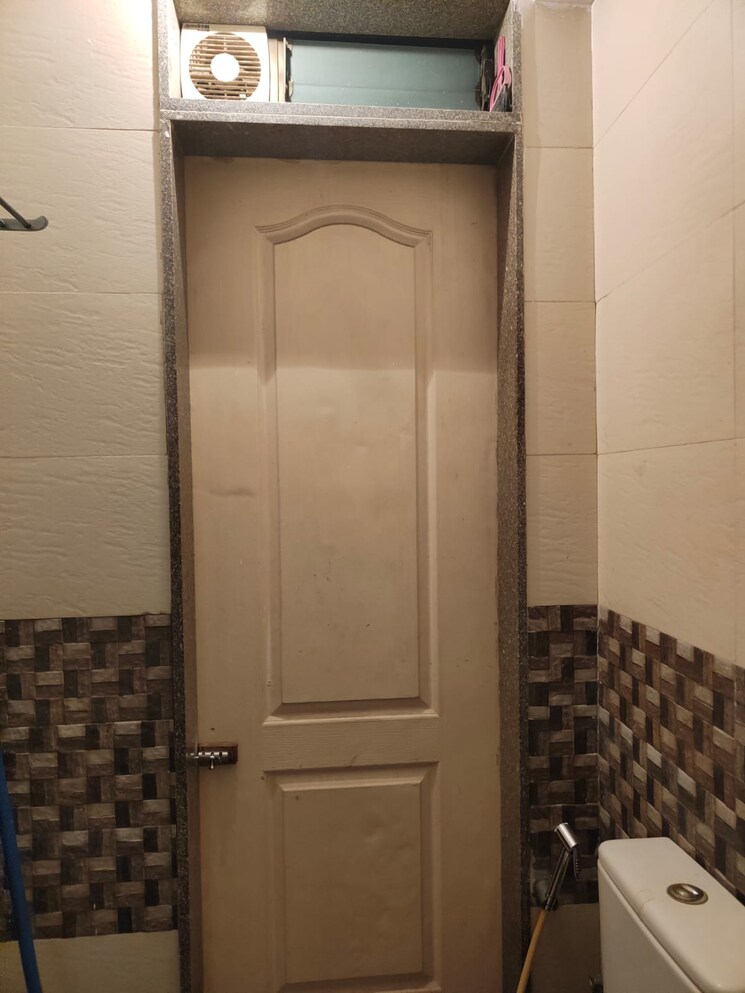 Bathroom, mahaavir-darpan 2 Bedroom 1300 Sq.Ft. Apartment In Nerul Navi Mumbai 7890235