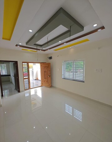 Living Room in 3 BHK Independent House at Kapra – for Sale