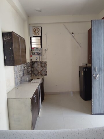 Kitchen in  Pg at Mohyal Colony – for Rent