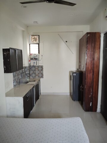 Kitchen in  Pg at Mohyal Colony – for Rent