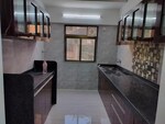 1 BHK 400 Sq.Ft. Apartment in Unique Sahakar 