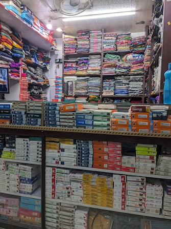 Commercial Shop 123 Sq.Ft. For Resale in Ahinsa Khand 1 Ghaziabad  7890243