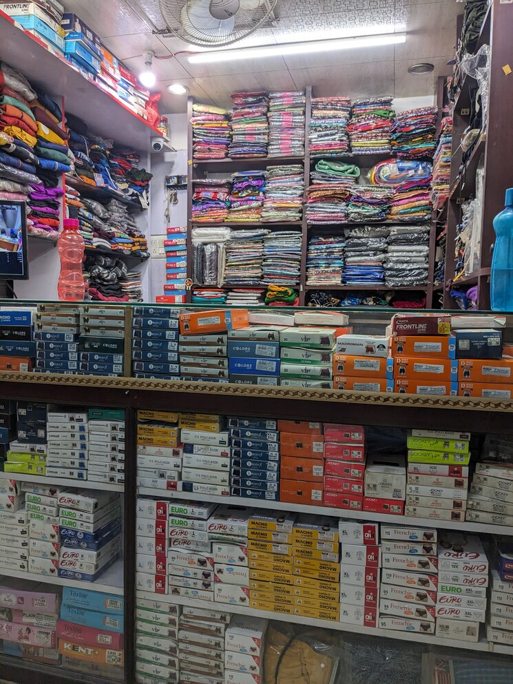 Exterior View, jaipuria-sunrise-plaza Commercial Shop 123 Sq.Ft. In Ahinsa Khand 1 Ghaziabad 7890243