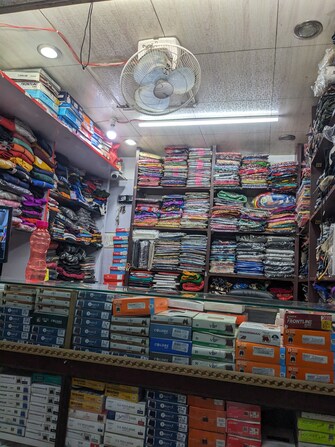 Commercial Shop 123 Sq.Ft. For Resale in Ahinsa Khand 1 Ghaziabad  7890243