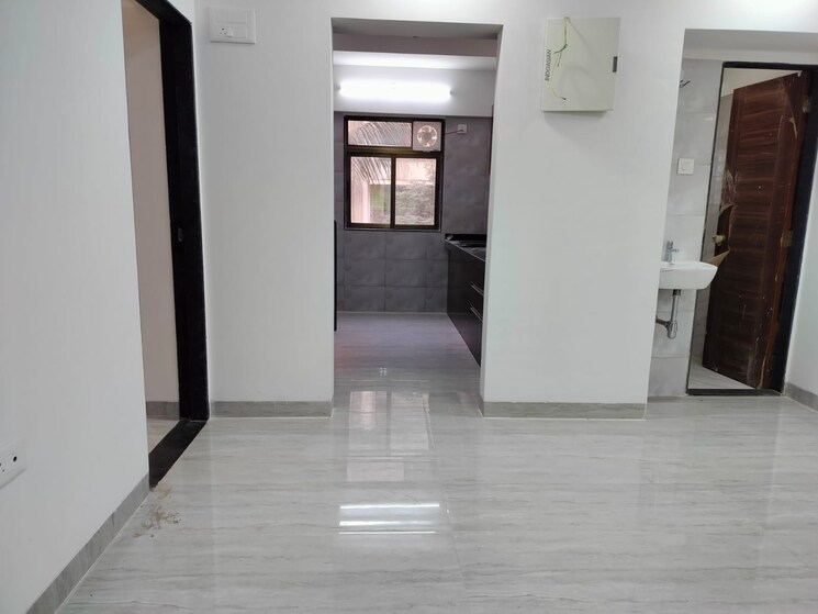 Room, borivali west 1 Bedroom 400 Sq.Ft. Apartment In Borivali West Mumbai 7890246