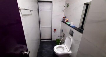 2 BHK Apartment For Rent in Larkins Pride Palms, Kolshet Road