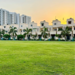 1600 Sq.Ft. Plot in Wing Lucknow Greens Plots