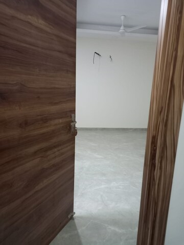 3 BHK Builder Floor For Rent in Sector 40