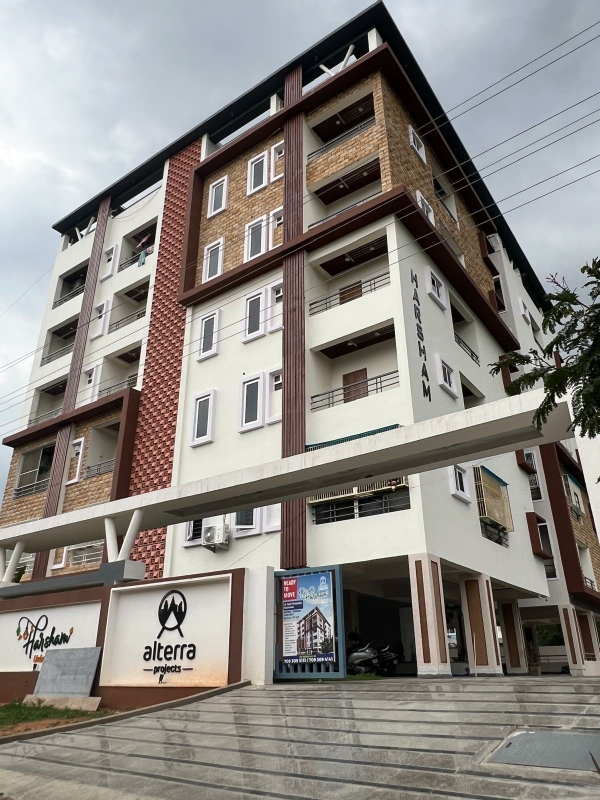 2 BHK Apartment For Sale in Alterra Harsham