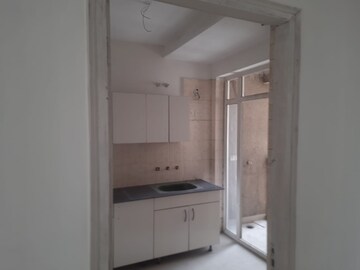 Bathroom in 3 BHK Apartment at Shipra Srishti, Ahinsa Khand 1 – for Rent