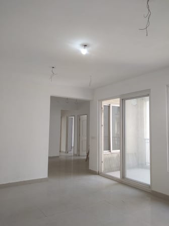 3 BHK Apartment For Rent in Shipra Srishti Ahinsa Khand 1 Ghaziabad  7890282