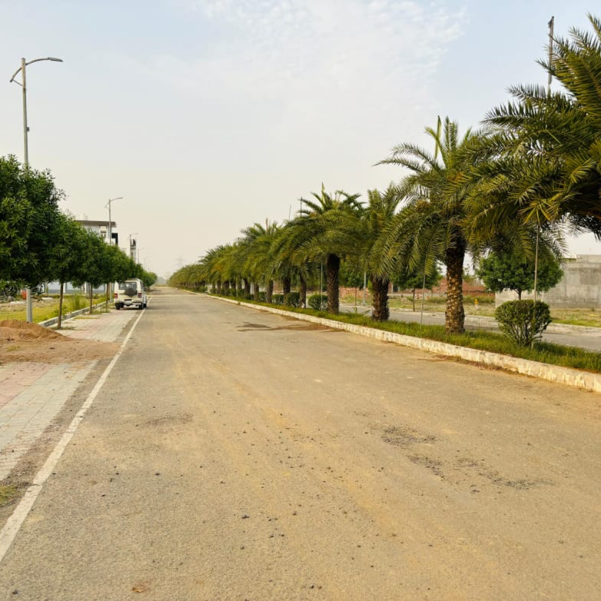 4 BHK + Pooja Room 2585 Sq.Ft. Villa in Wing Lucknow Greens Gloria