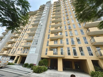 3 BHK Apartment – Exterior View View at Ireo The Corridors, Sector 67a - for Sale