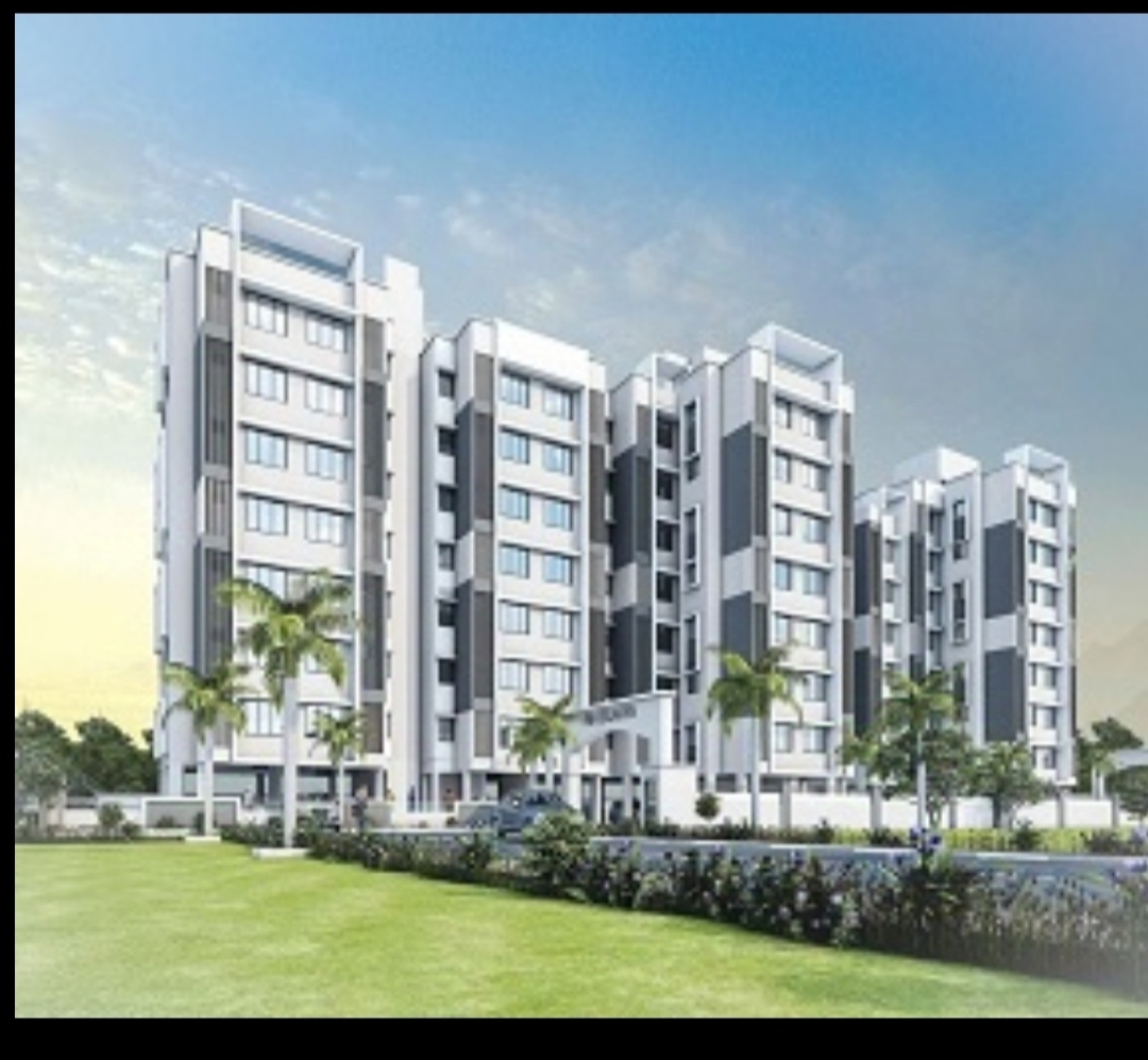 1 RkApartment For Sale in Fia Eklavya