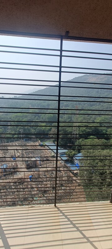 1 BHK Apartment For Rent in Kalpataru Hills, Manpada