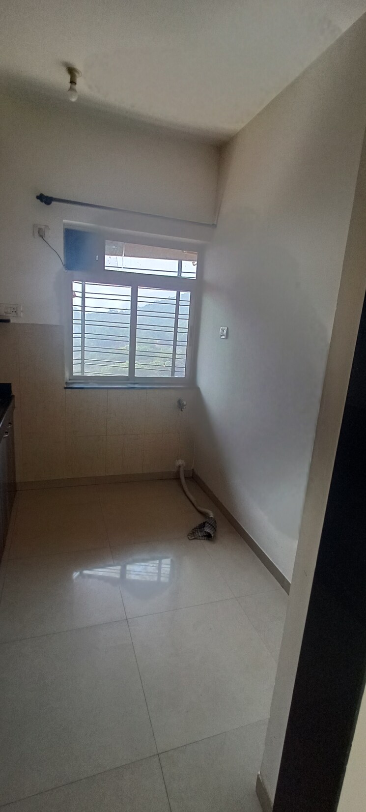 Master Bedroom, manpada 1 Bedroom 450 Sq.Ft. Apartment In Manpada Thane 7890292