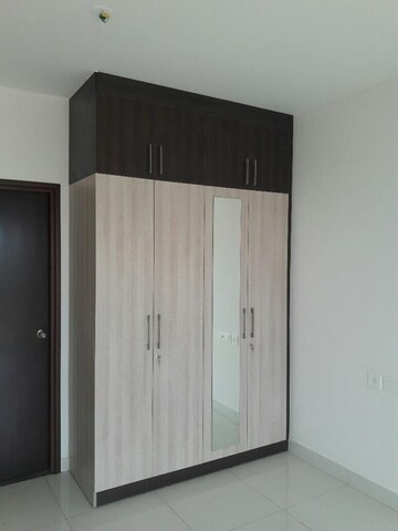 2 BHK Apartment For Rent in Purva Palm Beach, Hennur Road