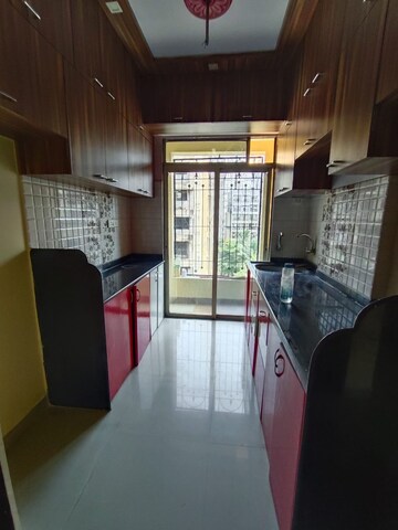 1 BHK Apartment For Rent in Rai Paradise Kalyan, Kalyan East