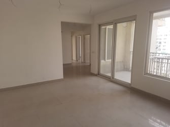 3 BHK Apartment For Rent in ATS Advantage Ahinsa Khand 1 Ghaziabad  7890301