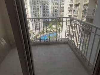 3 BHK Apartment For Rent in ATS Advantage Ahinsa Khand 1 Ghaziabad  7890301