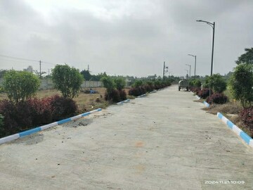  Plot For Sale in Mysore Road
